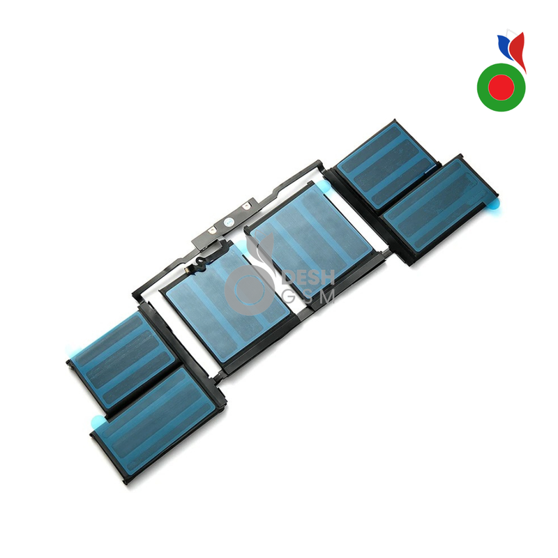 Batterie A1820  A1707 MacBook Pro 15’’ Retina