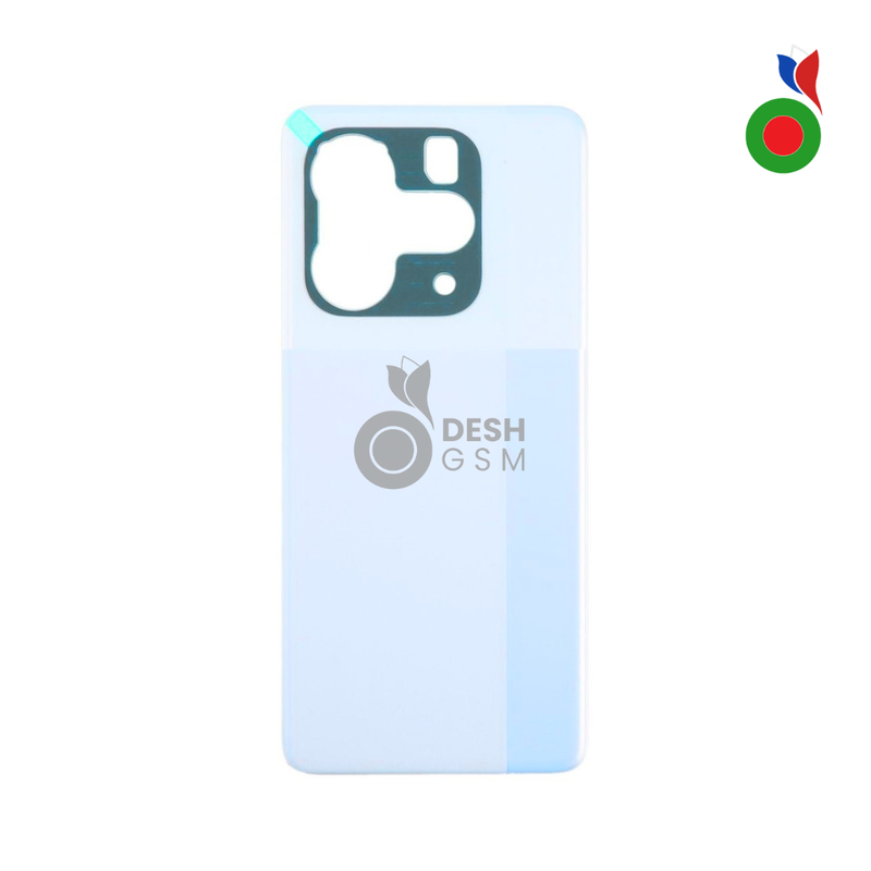 Vitre Arriere Redmi Note 14 5G - BLEU | XIAOMI