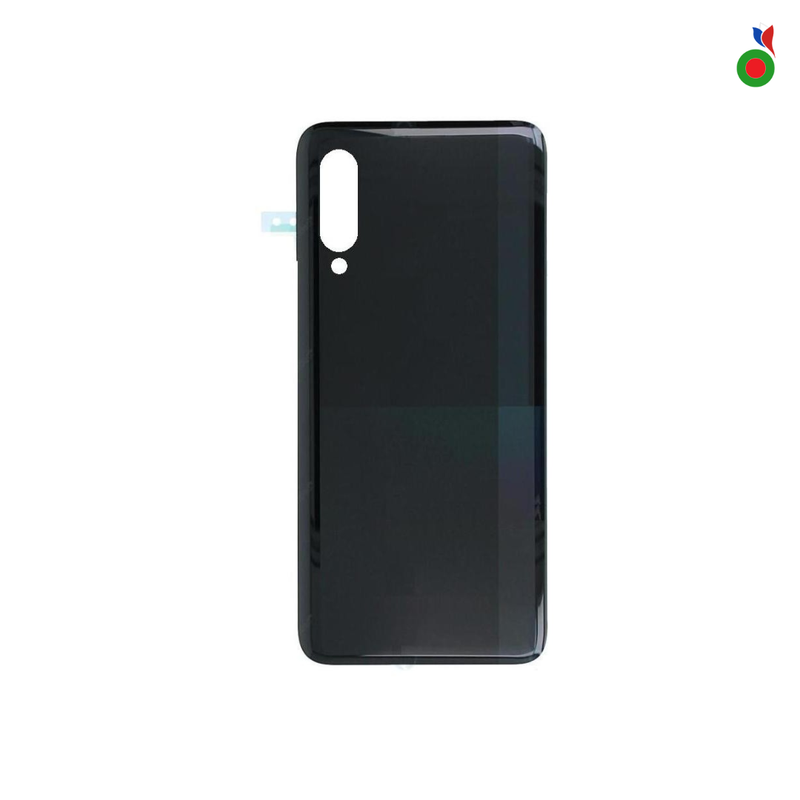 Vitre Arriere A90 (A905F) - NOIR | SAMSUNG