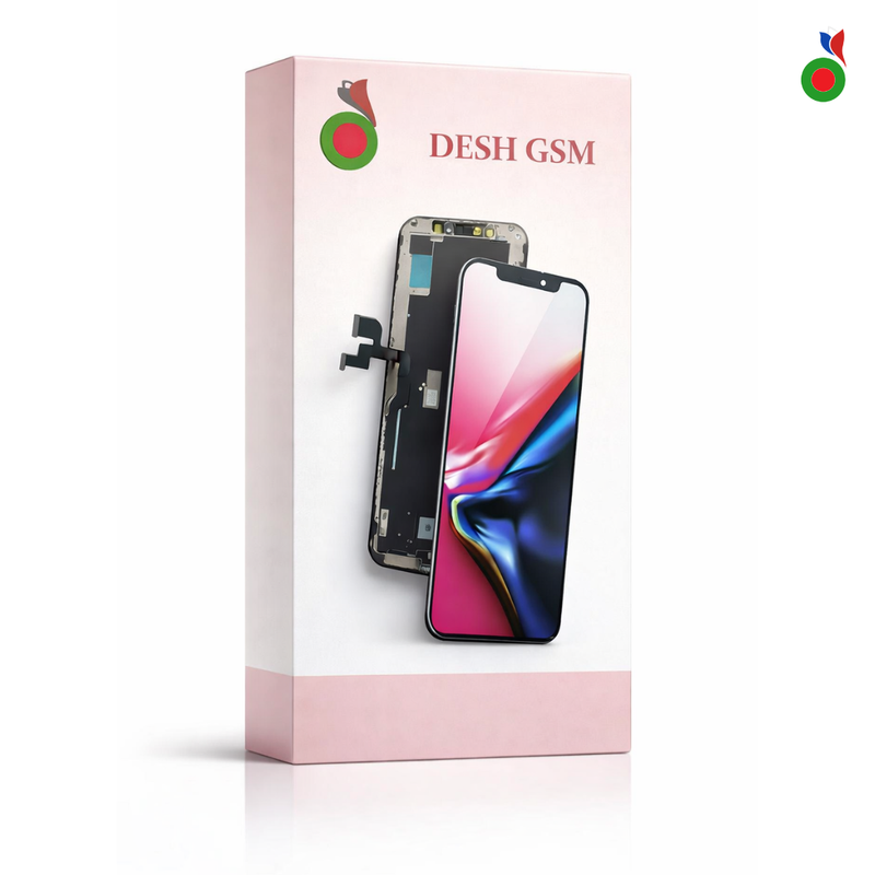 Ecran Complet iPhone 14 Pro | HARD OLED