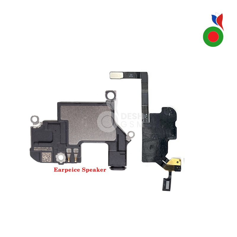 Nappe Capteur de Proximite iPhone 13 Pro - AVEC Ecouteur Interne