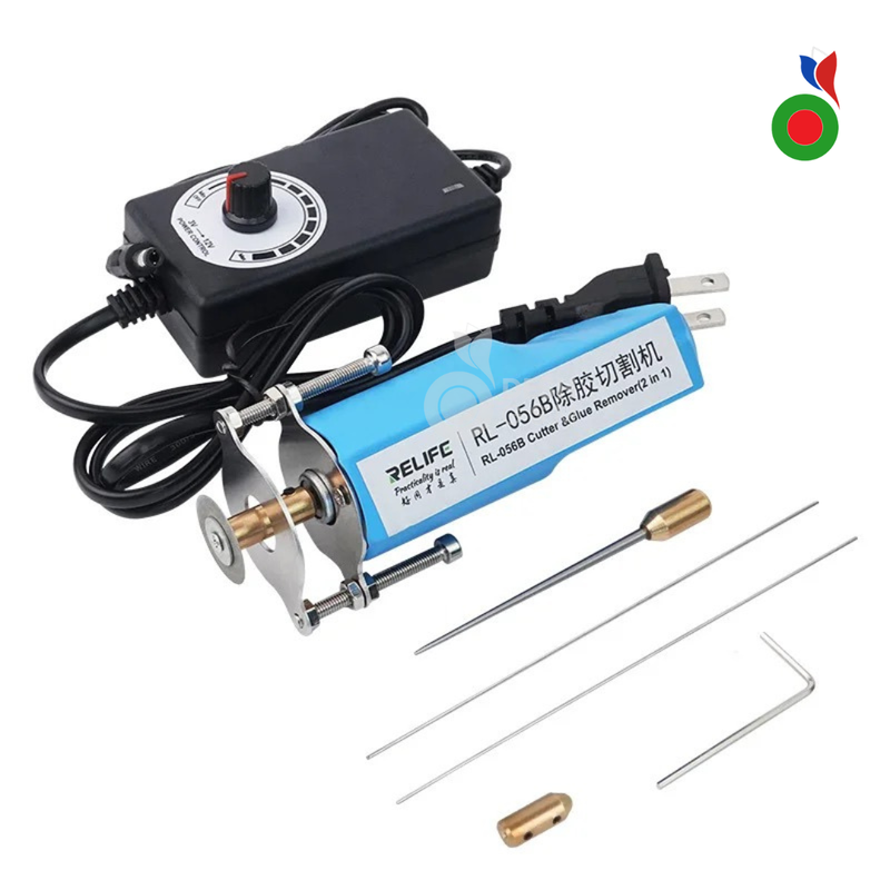 Glue Remover Motor (RL-056B) | RELIFE