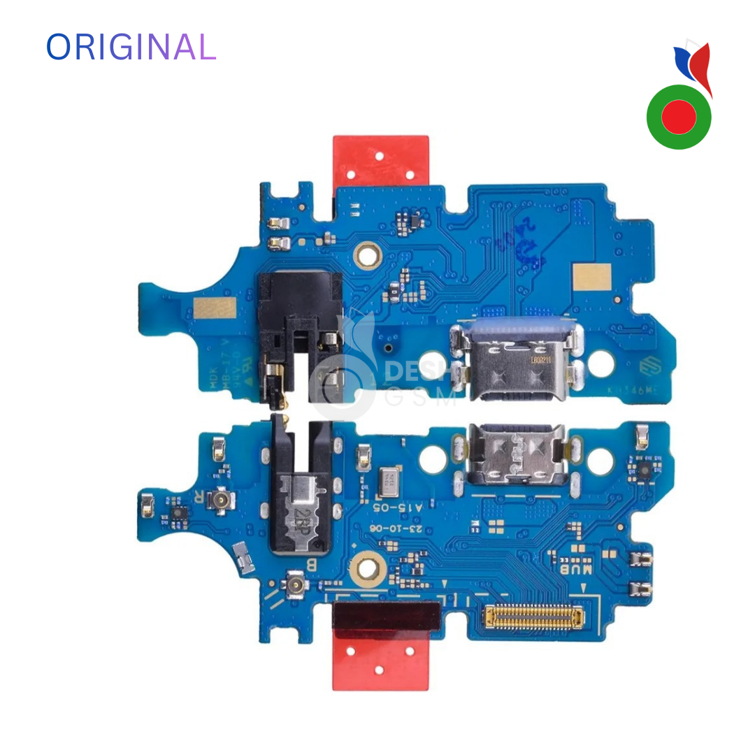 Connecteur de Charge Samsung M15 M155F 4G