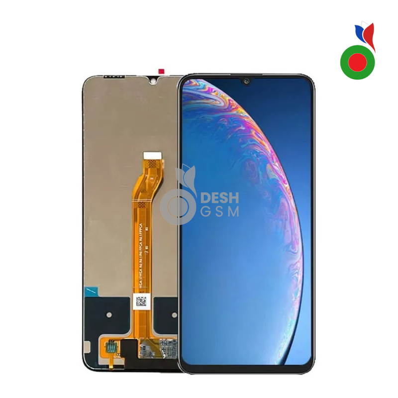 Ecran Complet LCD Honor X7 4G sans Chassis - ORIGINAL | HUAWEI