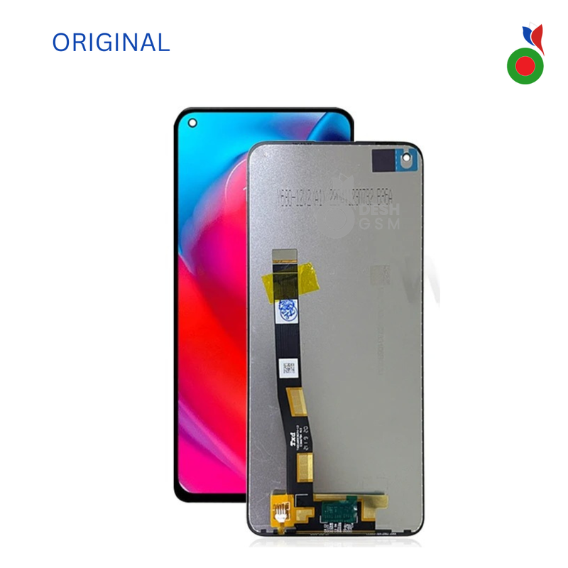 ECRAN Motorola Moto G Stylus 4G 5G 2022 | SANS CHASSIS - ORIGINAL