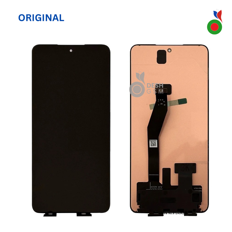 ECRAN COMPLET Xiaomi MI 14T | 14T PRO | SANS CHASSIS (ORIGINAL)