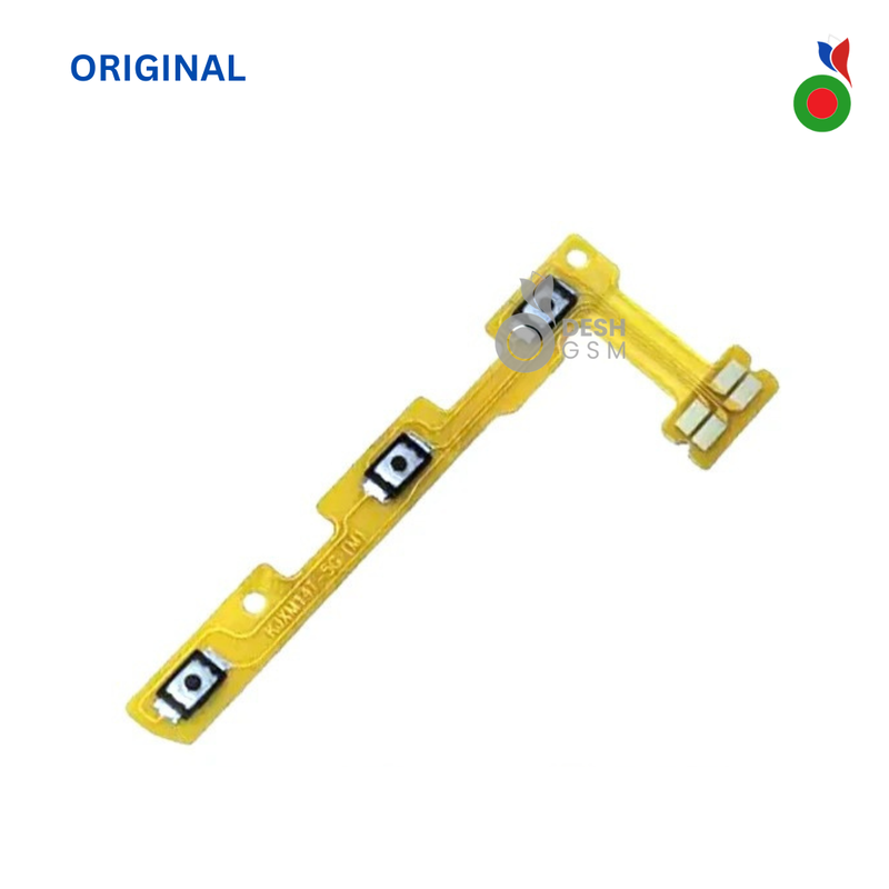 Nappe Power et Volume Flex Mi 14T | XIAOMI