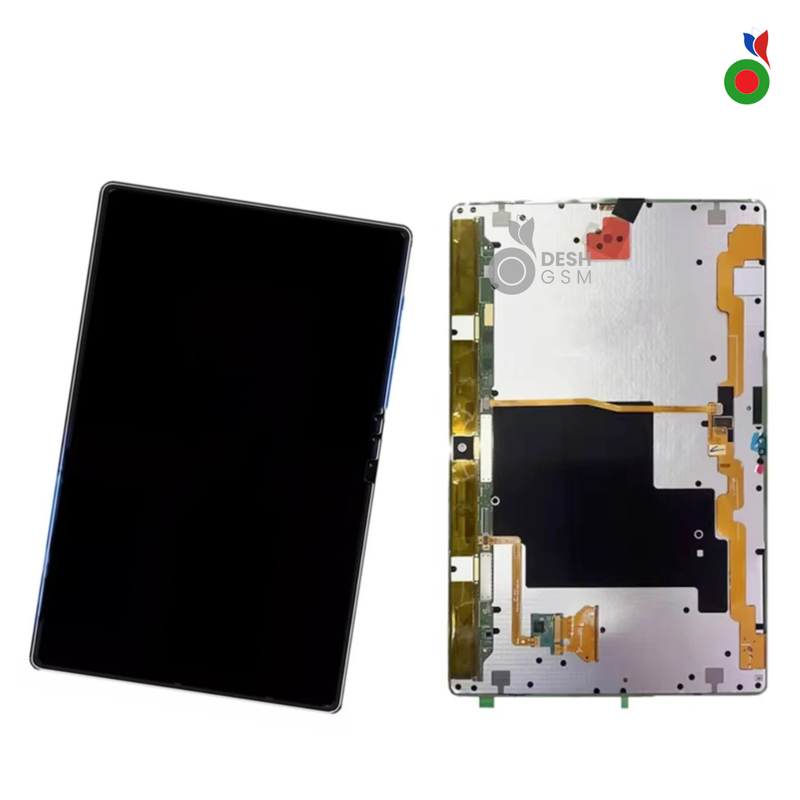 Ecran Complet Samsung Galaxy Tab S8 Ultra (X906B) (Original)