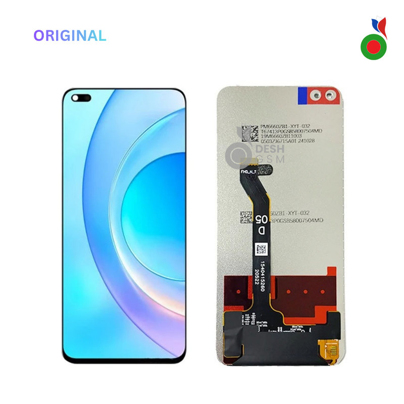 ECRAN HUAWEI NOVA 8i | HONOR X20 | HONOR 50 LITE  (ORIGINAL)