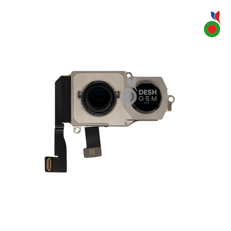 Camera Arriere iPhone 16 Plus
