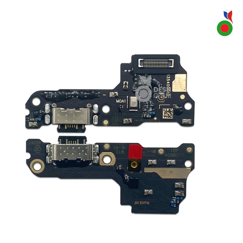 CONNECTEUR DE CHARGE REDMI 15 4G / 5G | XIAOMI