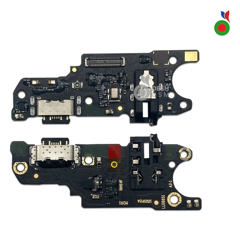 CONNECTEUR DE CHARGE REDMI 15C 4G/5G | XIAOMI
