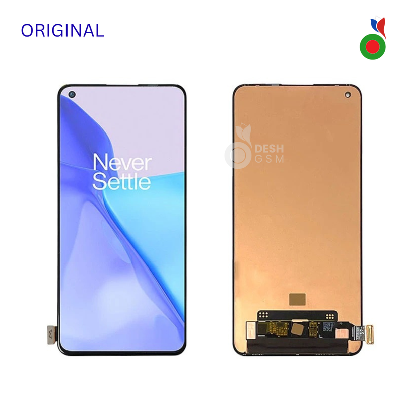 ECRAN ONE PLUS 9 | 9T COMPLET SANS CHASSIS- ORIGINAL