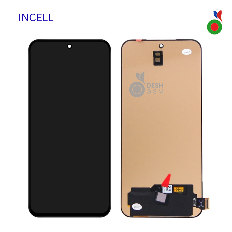 ECRAN XIAOMI MI 14 5G SANS CHASSIS | INCELL