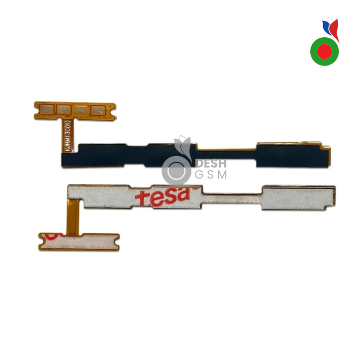 Nappe Power et Volume Flex Redmi 13C 4G/5G | XIAOMI