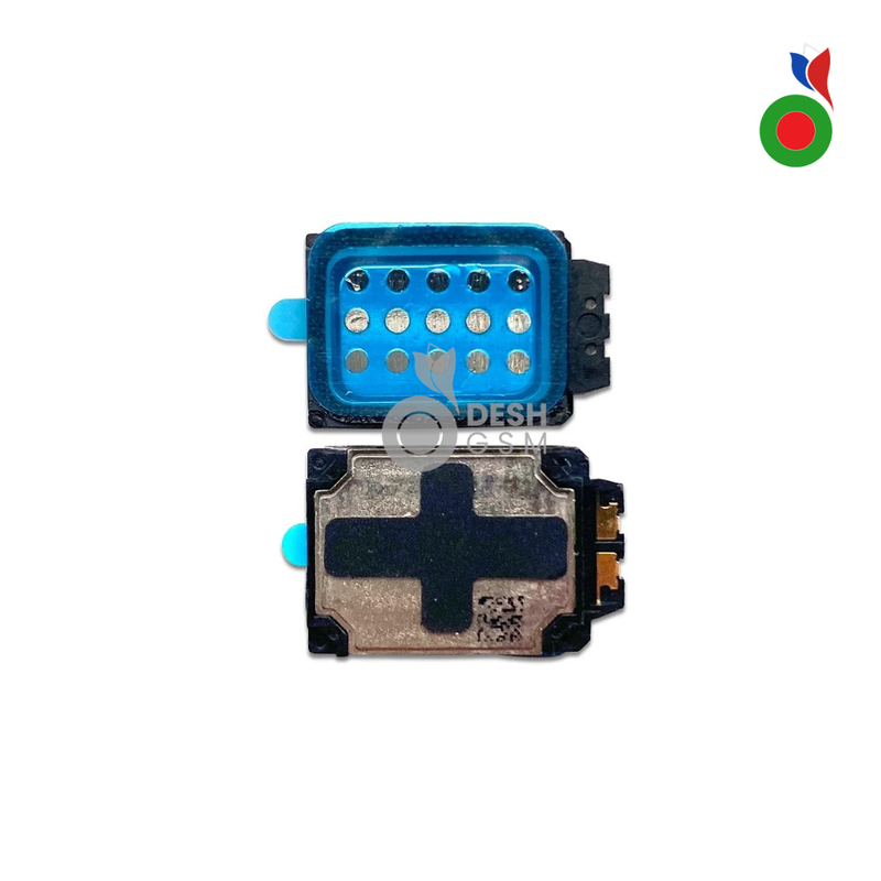 Haut-Parleur A04S (A047F) | A12 4G (A125F) | A12 (A127F) | A13 5G (A135F, A136B) | A15 4G/5G (A155F, A156B) | A24 4G (A246B) | A25 5G (A256B) | A32 5G (A326B) | A40 (A405F) | A50 (A505F)- SAMSUNG