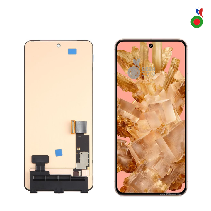 ECRAN COMPLET Google Pixel 8 Pro 5G (2023) SANS CHASSIS (ORIGINAL)