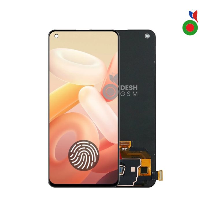 ECRAN OPPO FIND X3 LITE | RENO 5 4G/5G | RENO 6 4G |ONE PLUS NORD 2 5G - SANS CHASSIS (OLED)