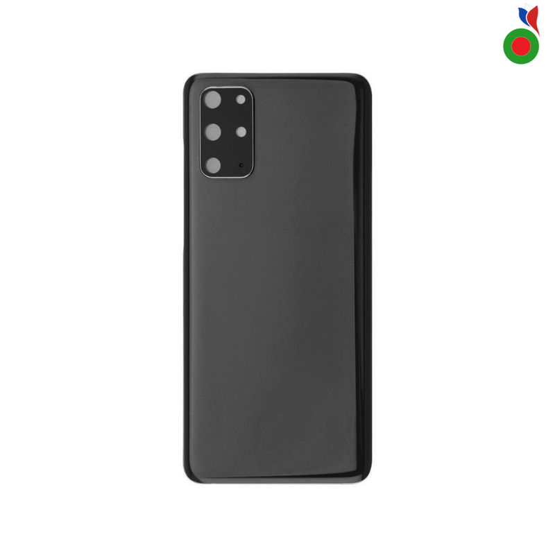 Vitre Arriere S20 Plus (G985F, G986B) | GRIS - SERVICE PACK | SAMSUNG