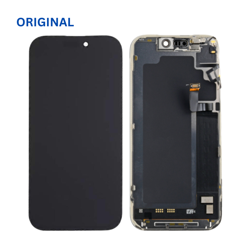 Ecran COMPLETE iPhone 17 Pro Max (Original Demonte)