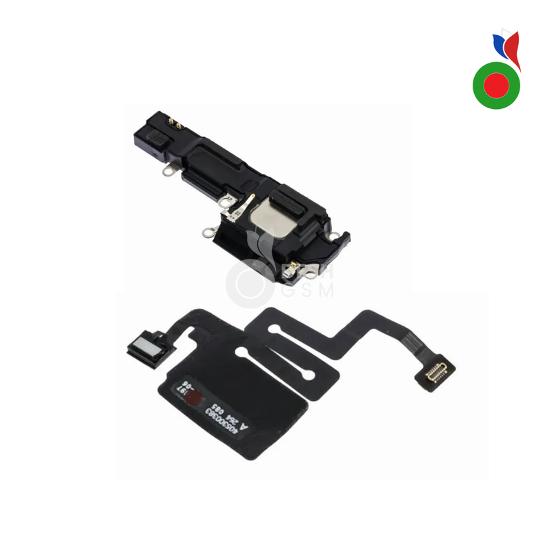 Capteur Proximite Nappe  ET HP iPhone 16