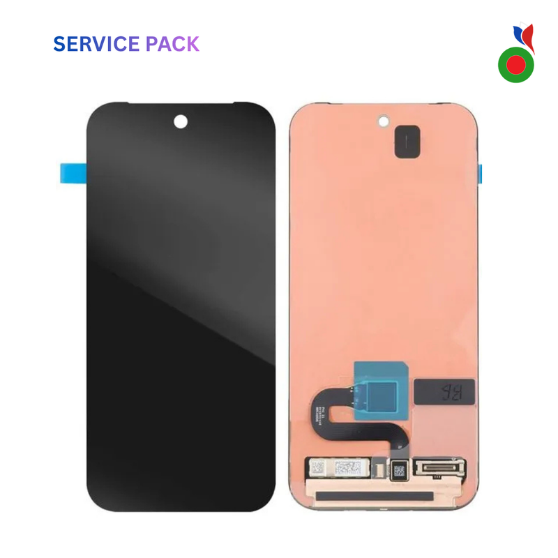 ECRAN COMPLETE Google Pixel 11 PRO 5G | G949-01724-00 SERVICE PACK