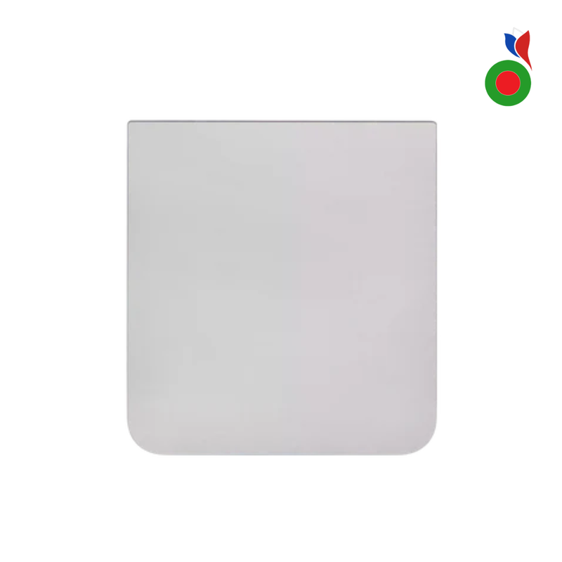 Vitre Arriere Z Flip 6 (F741B) - GRIS | SAMSUNG