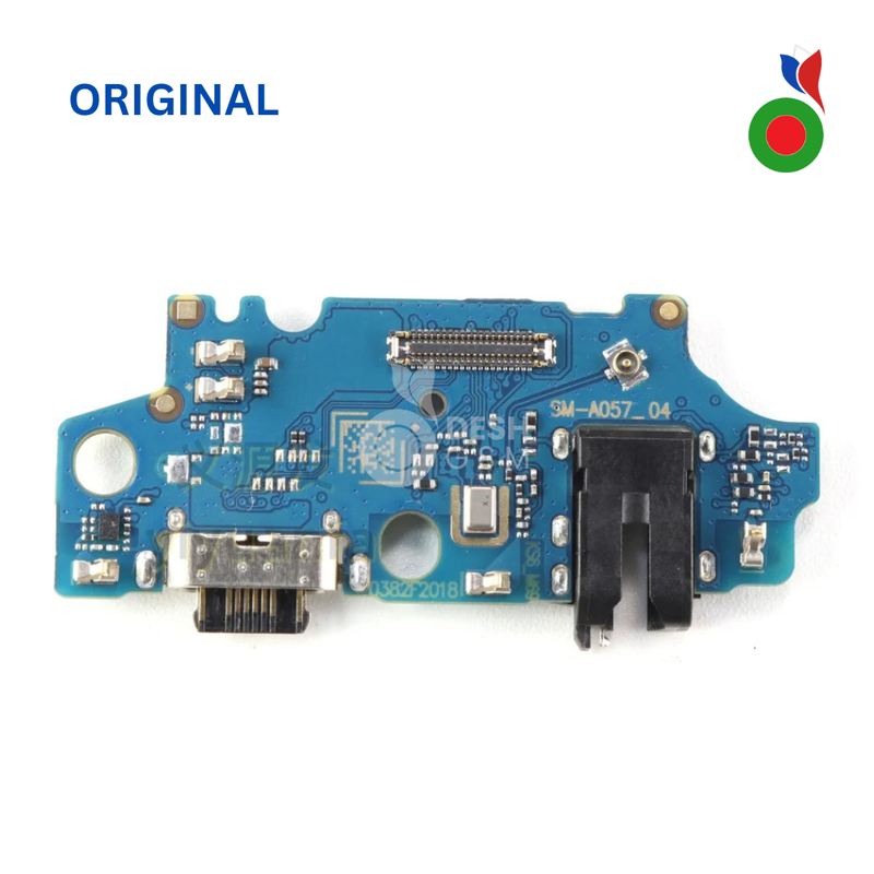 Connecteur de Charge A05S A057F | SAMSUNG - ORIGINAL