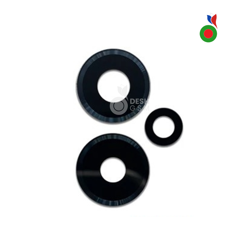 Lentille Camera Xiaomi Redmi Note 13 5G