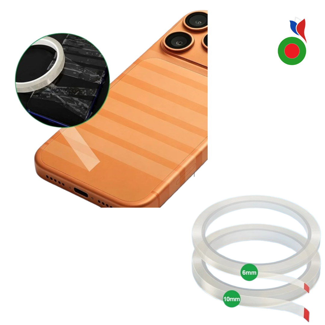 Adhésif Spécial RELIFE HX3 Adapté à la Fixation des Ecran | 6MM (Copy)