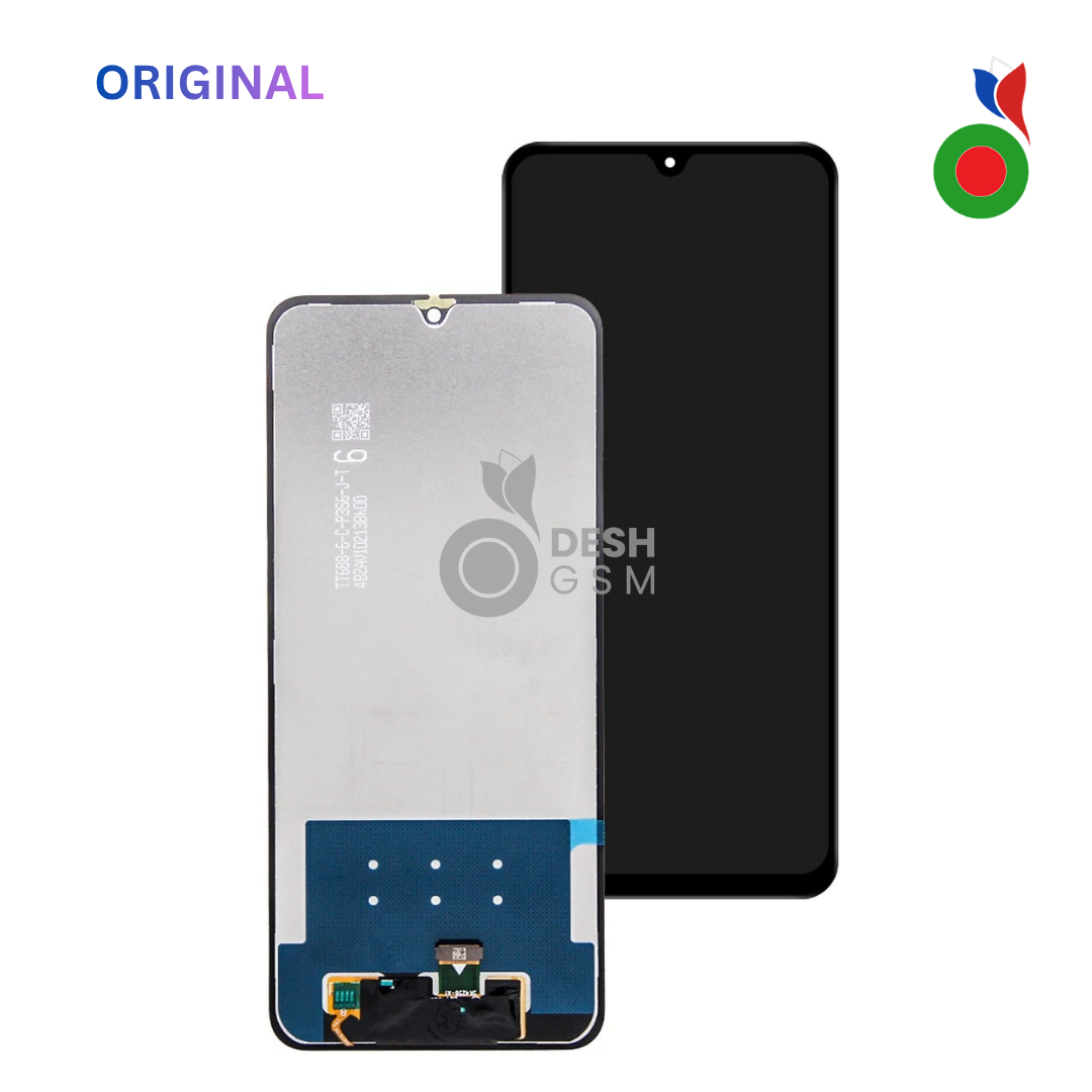 ECRAN COMPLET XIAOMI REDMI A5 | SANS CHASSIS | ORIGINAL - EU VERSION SMALL FLEX
