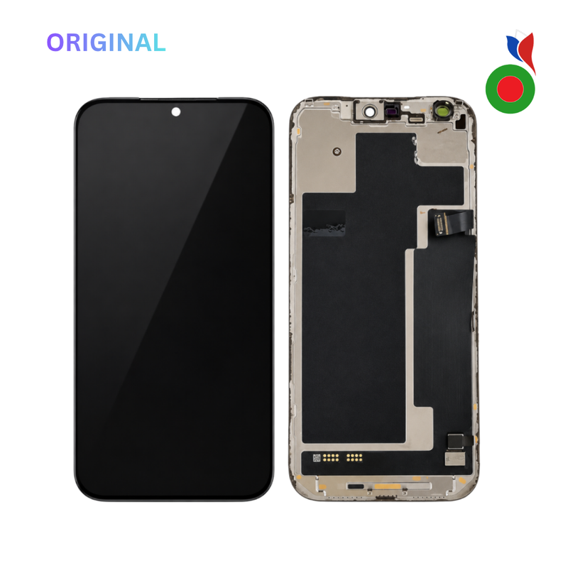 Ecran Complet iPhone 18 Pro Max (Original Démonté)