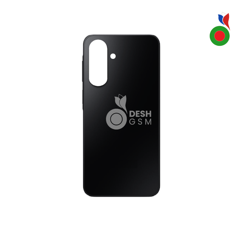 Vitre Arriere A17 4G (A175F) - NOIR | SAMSUNG