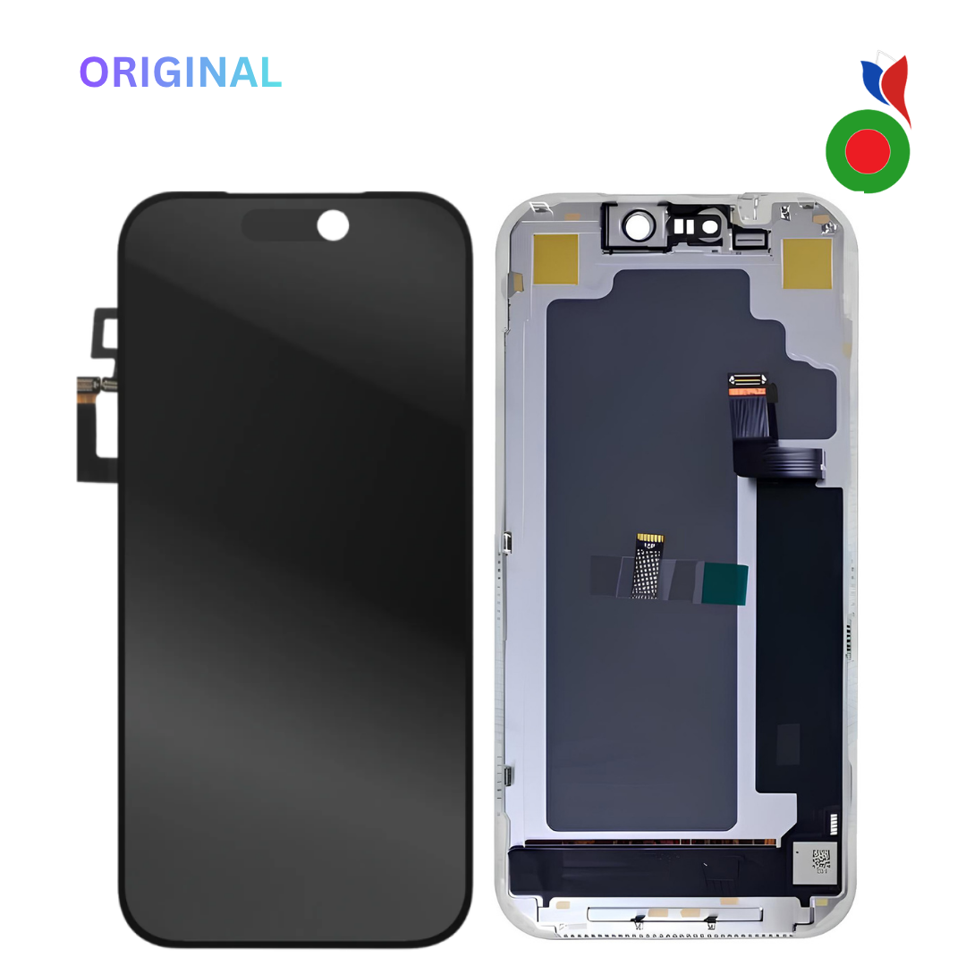 Ecran Complet iPhone 17 Pro (Original)  | APPLE