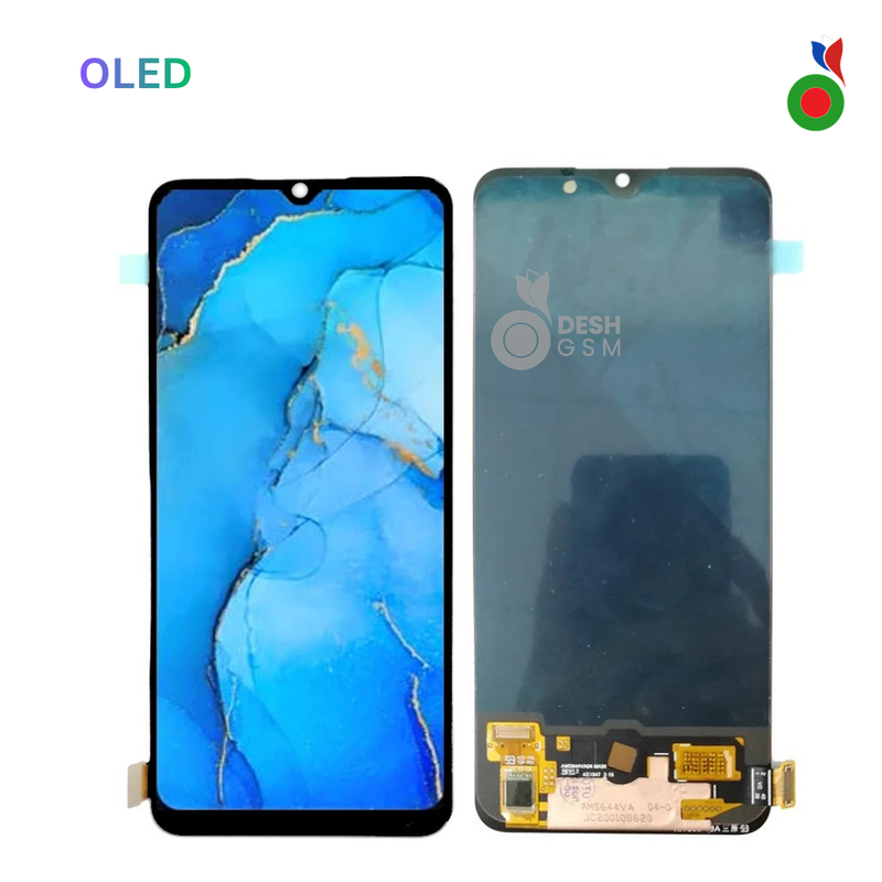 ECRAN OPPO RENO 3 PRO 4G SANS CHASSIS | OLED