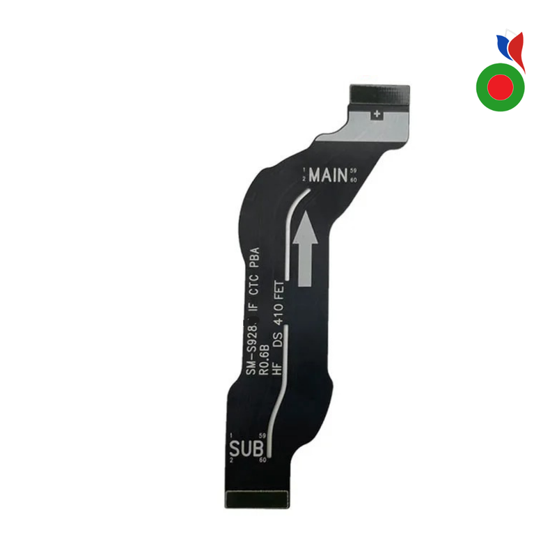 Nappe Principale - B Galaxy S24 Ultra (S928B) | SAMSUNG