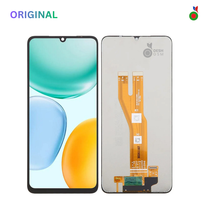 Ecran Complet LCD Honor X5c Plus | Honor X5c - sans Chassis - ORIGINAL | HUAWEI