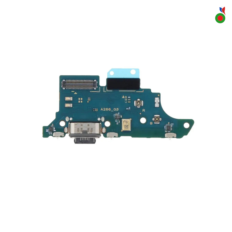 Connecteur de Charge A26 5G (A266B) | SAMSUNG | COMPATIBLE