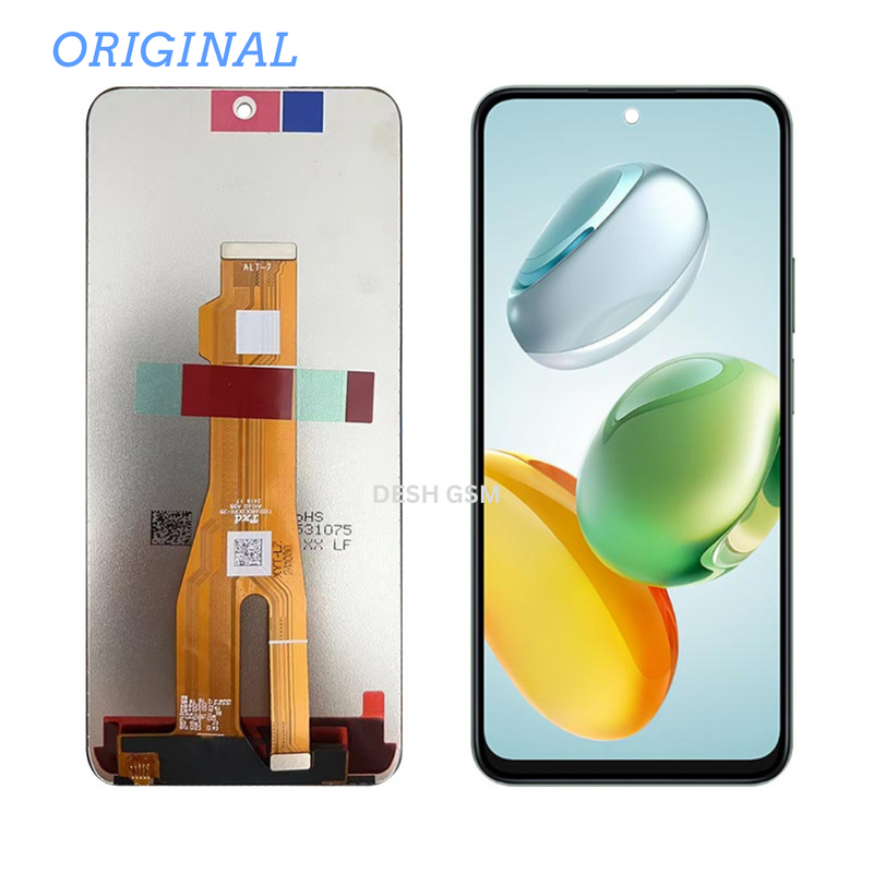 ECRAN Huawei HONOR X7C ALT-AN00 | HONOR PLAY 60 PLUS 5G 2024 | ORIGINAL