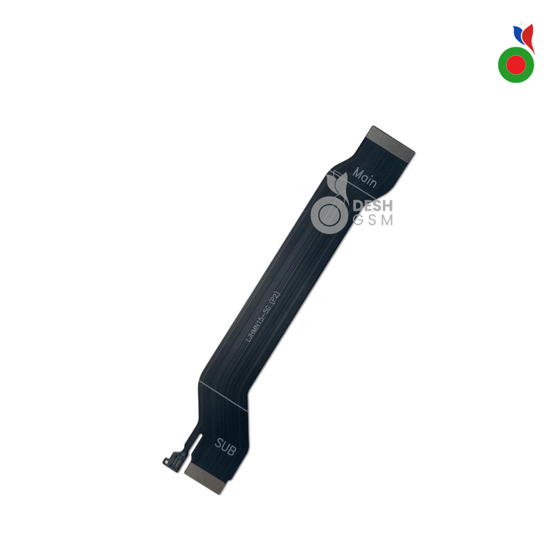 NAPPE PRINCIPAL Xiaomi Redmi Note 15 5G
