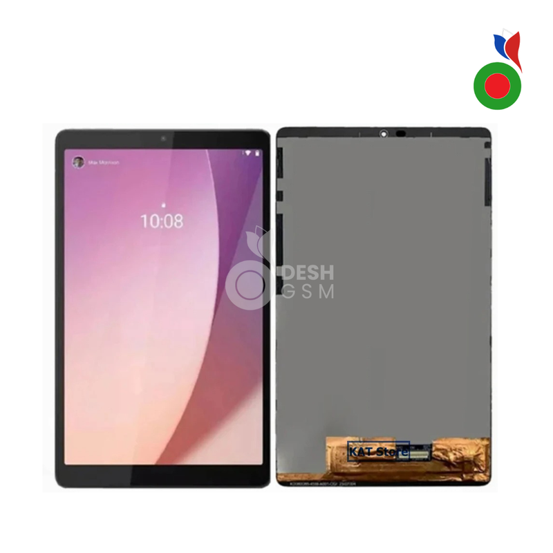 ECRAN Lenovo Tab M8 4th Gen TB300 TB300FU TB300XU | ORIGINAL