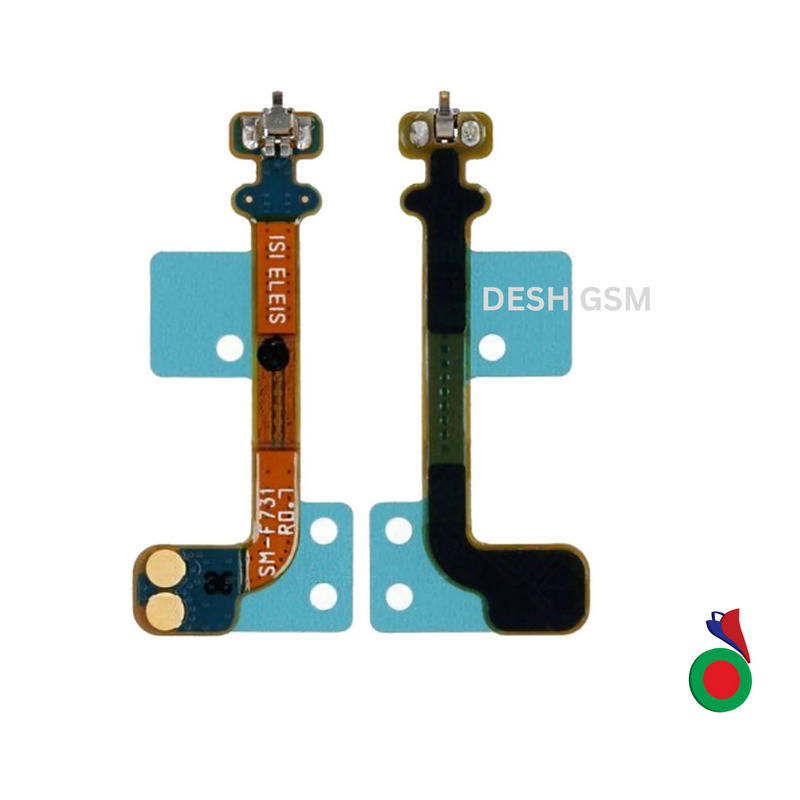 Nappe FRC Z Flip5 5G (F731B) | SAMSUNG