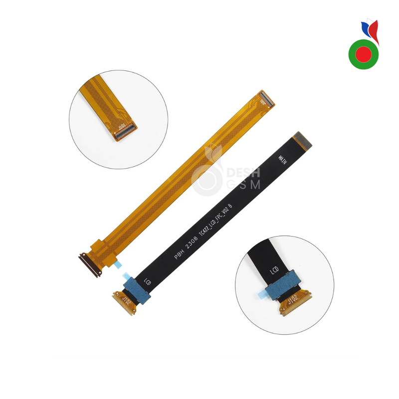 Nappe Carte Mere Principale Tab M8 4th Gen (TB300, TB300FU, TB300XU) | LENOVO
