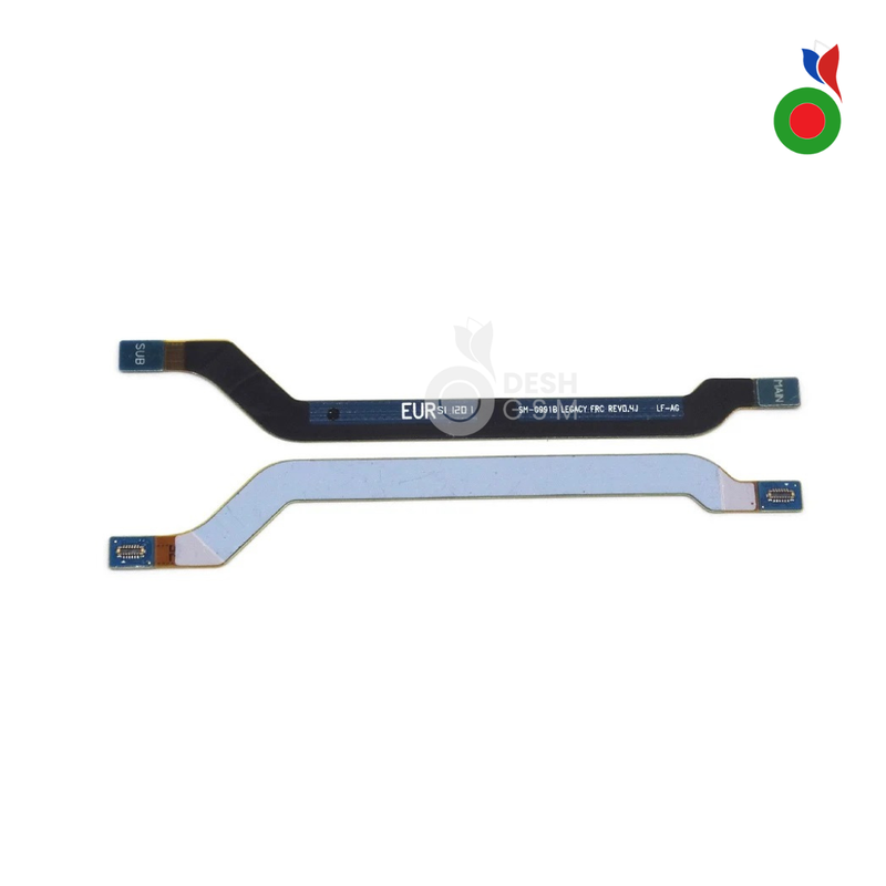 Wifi Connecter Nappe FRC Samsung Galaxy S21 5G G991B