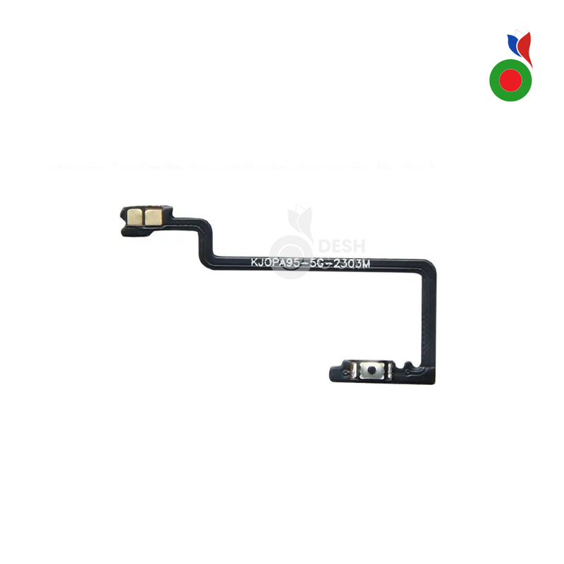 Nappe Power Flex A94 5G | OPPO