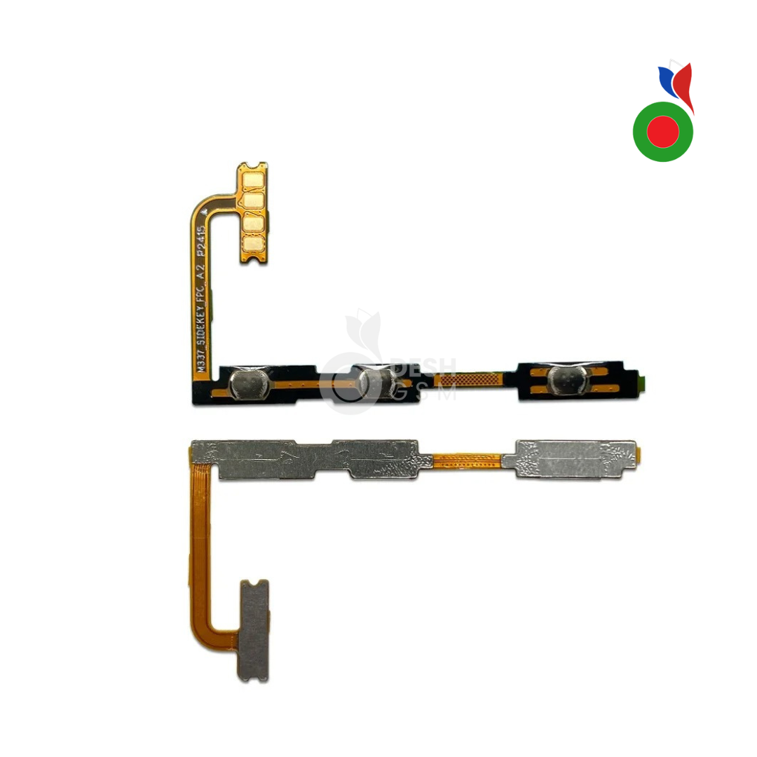 Volume d alimentation Xiaomi Redmi A3