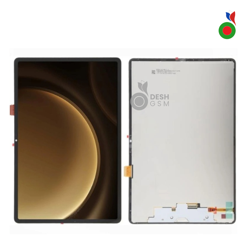 Ecran Complet Tab S10 FE PLUS | X620 X626B | ORIGINAL | SAMSUNG