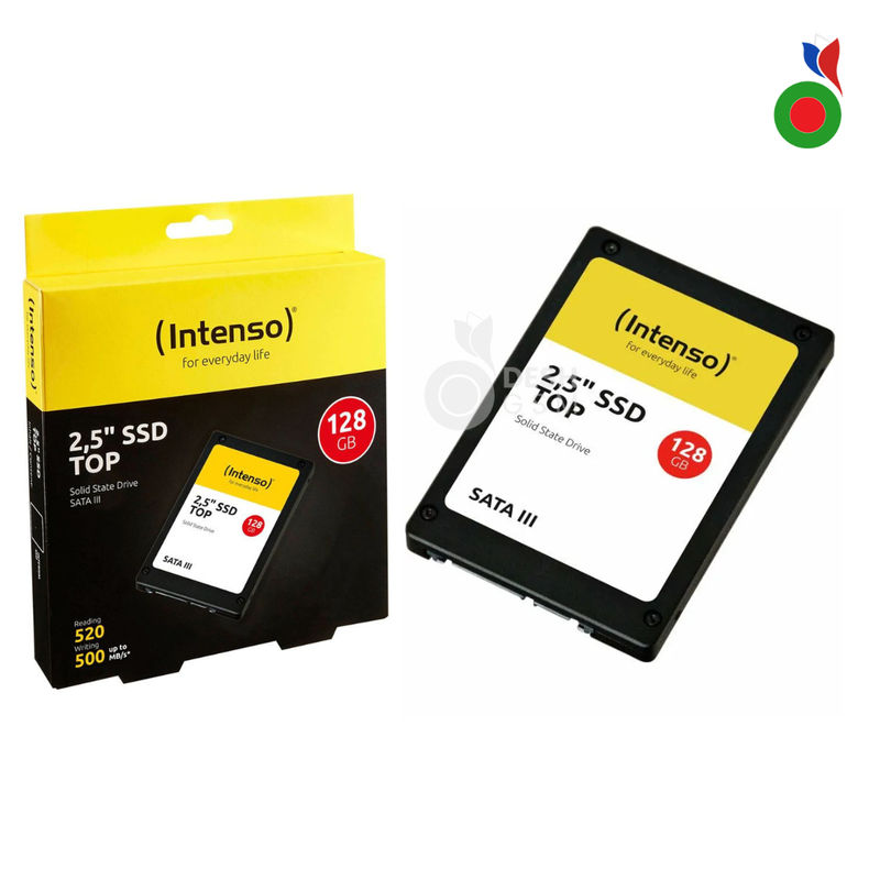 Intenso 240GB 2.5" Internal SSD