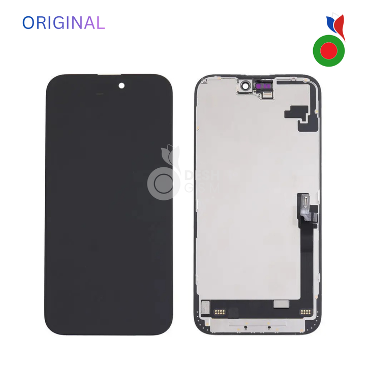 Ecran iPhone 17 Air (Original Démonté)