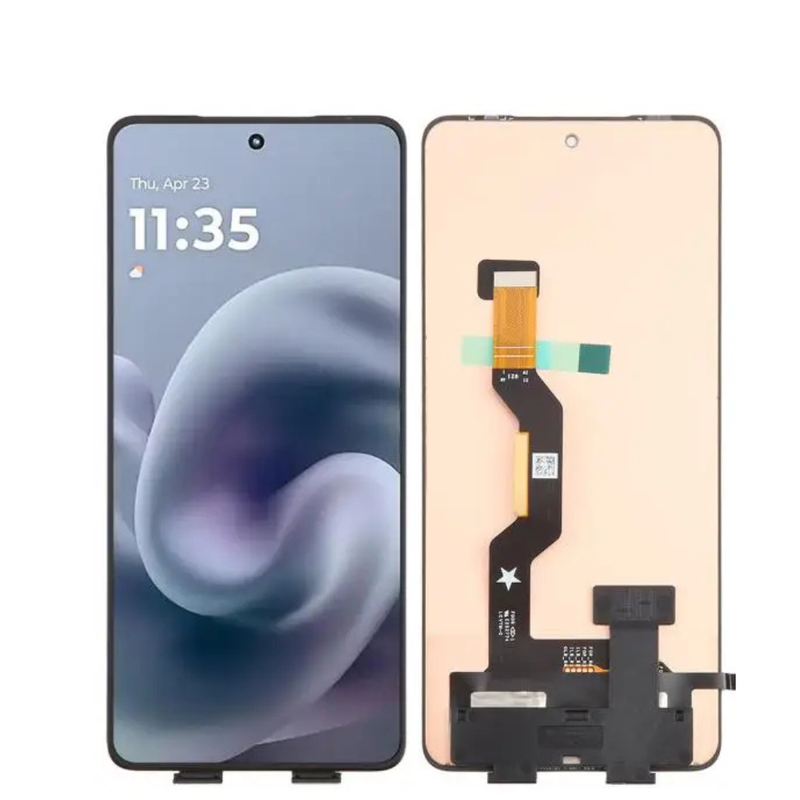 Ecran Complet LCD Moto G86 | Moto G86 Power sans Chassis - ORIGINAL